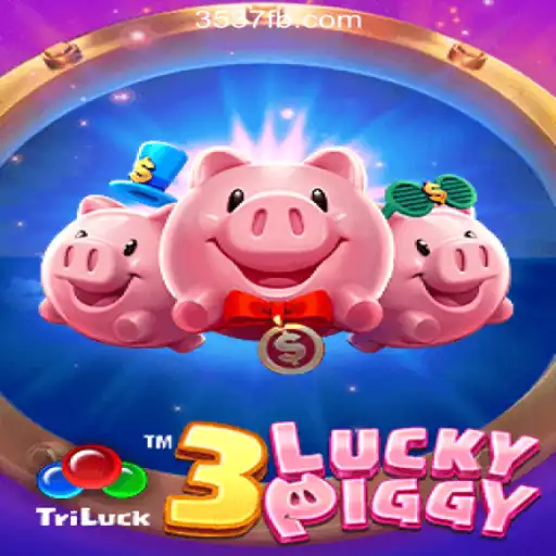 Discover the Thrills of 3LUCKYPIGGY at 3537.COM - Brasil's #1 Online Cassino