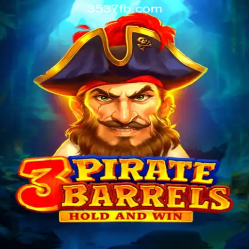 Exploring 3PirateBarrels: A New Sensation in the World of Online Gaming