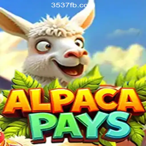 AlpacaPays: Exploring the Thrills of 3537.COM's Premier Online Cassino Game