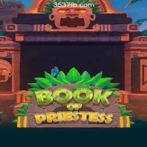 Discover the Magic of BookOfPriestess at 3537.COM Online Cassino Brasil #1