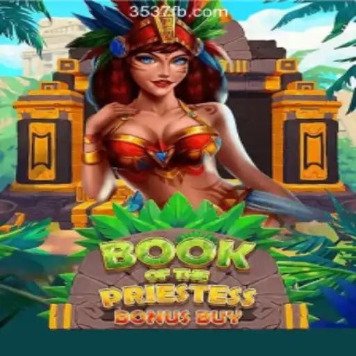 Discover the Mystique of BookOfThePriestess at 3537.COM Online Cassino Brasil #1