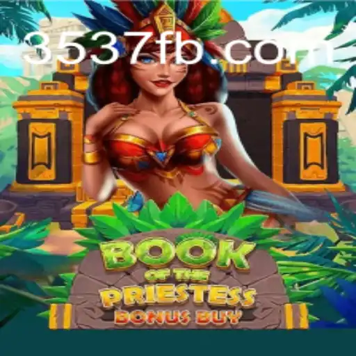Discover the Mystique of BookOfThePriestess at 3537.COM Online Cassino Brasil #1