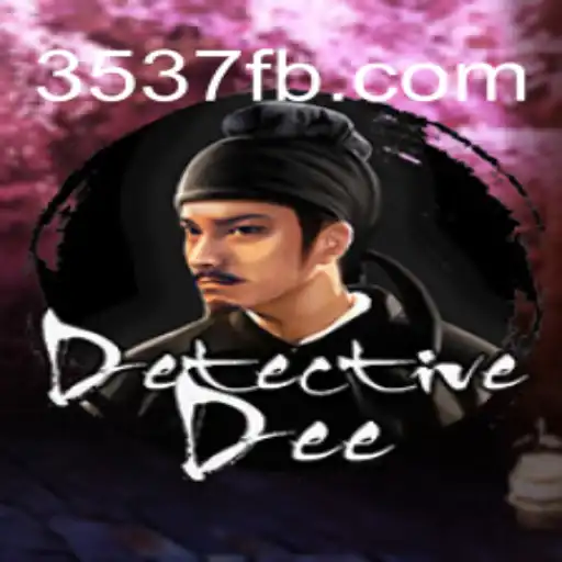 Explore the Thrilling World of DetectiveDee at 3537.COM Online Cassino Brasil #1