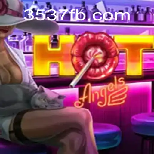 HotAngels: Explore the Thrilling World of Brazil's #1 Online Casino Game