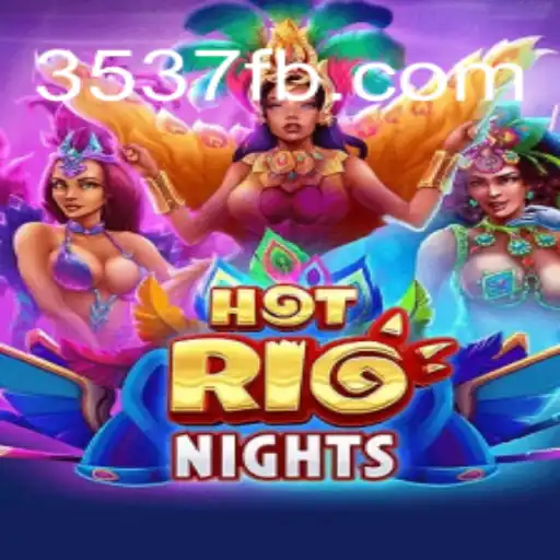 Discover the Excitement of HotRioNights: Your Ultimate Guide to Brazil's Top Online Casino Game