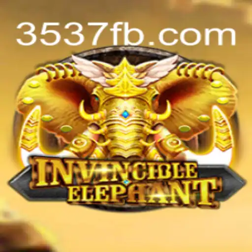 Discovering the Thrills of InvincibleElephant: A Top Game at 3537.COM Online Cassino Brasil #1