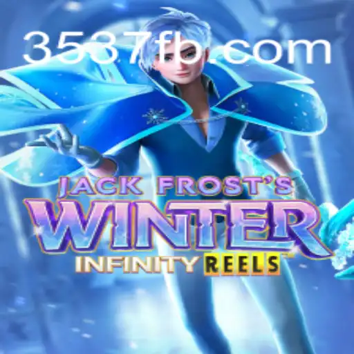 Experience the Magic of JackFrostsWinter at 3537.COM Online Cassino Brasil #1