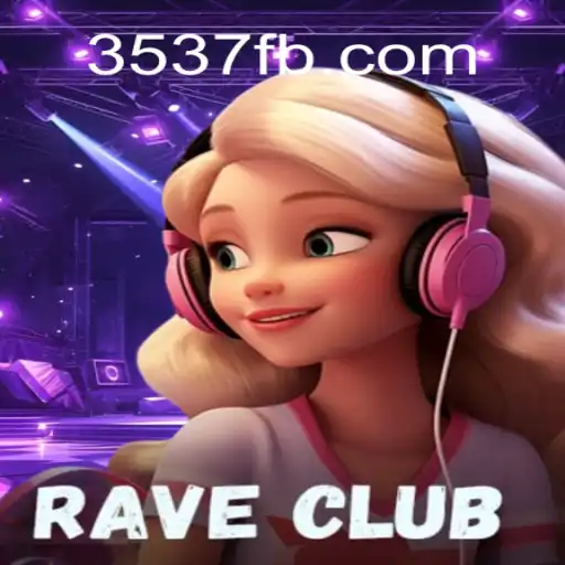 RaveClub: The Thrilling World of 3537.COM's #1 Online Cassino in Brasil