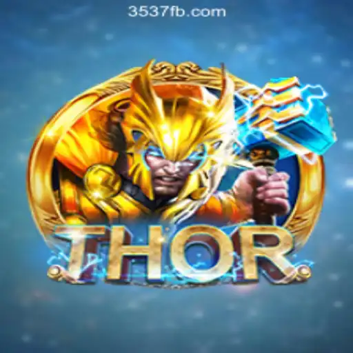 Exploring the Intriguing World of 'THOR' in Online Cassino Brasil