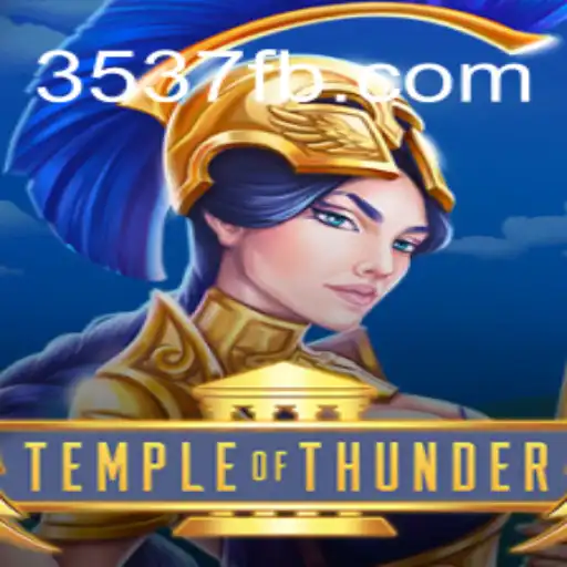 Temple of Thunder: A Thrilling Adventure Awaits
