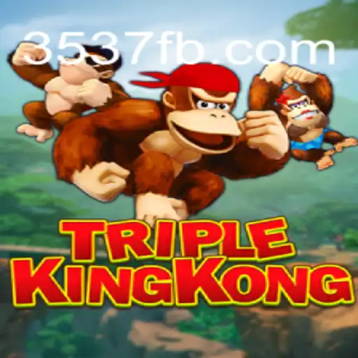 Discover the Excitement of TripleKingKong: The Dynamic New Online Casino Game in Brasil