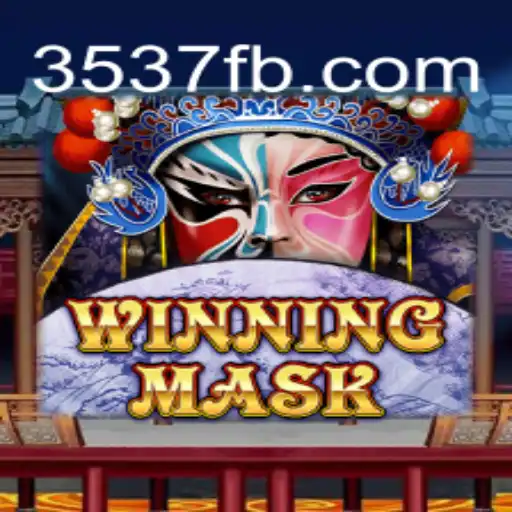 Discover WinningMask: The Premier Gaming Experience at 3537.COM Online Cassino Brasil #1