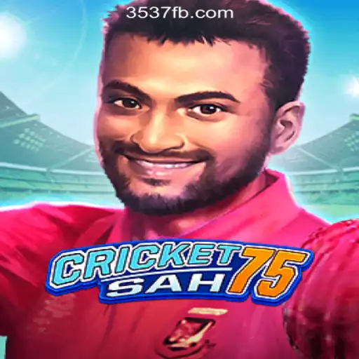 Exploring CricketSah75: The Next Big Thing in Online Gaming at 3537.COM Online Casino Brasil #1