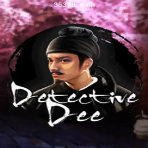 Explore the Thrilling World of DetectiveDee at 3537.COM Online Cassino Brasil #1