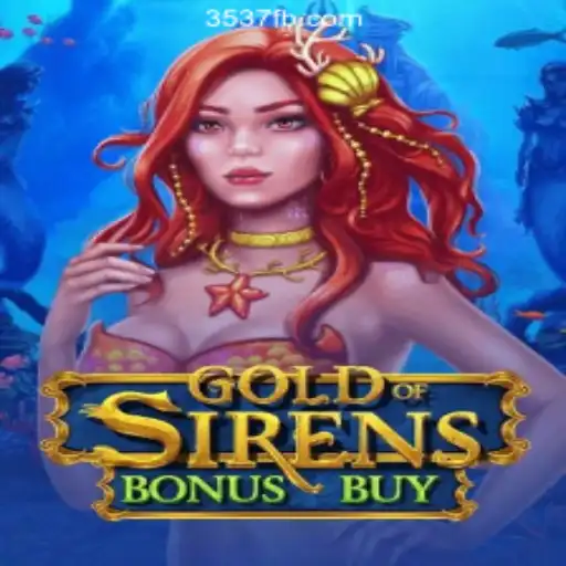 Dive into the Adventure of 'GoldofSirensBonusBuy' at 3537.COM Online Cassino Brasil #1