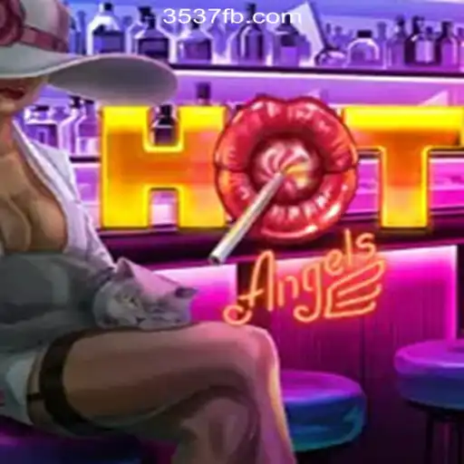 HotAngels: Explore the Thrilling World of Brazil's #1 Online Casino Game