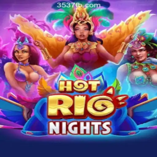 Discover the Excitement of HotRioNights: Your Ultimate Guide to Brazil's Top Online Casino Game