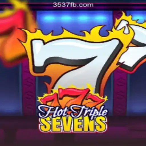 Exciting Gameplay Awaits with HotTripleSevens on 3537.COM