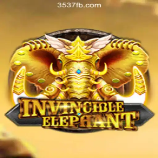Discovering the Thrills of InvincibleElephant: A Top Game at 3537.COM Online Cassino Brasil #1