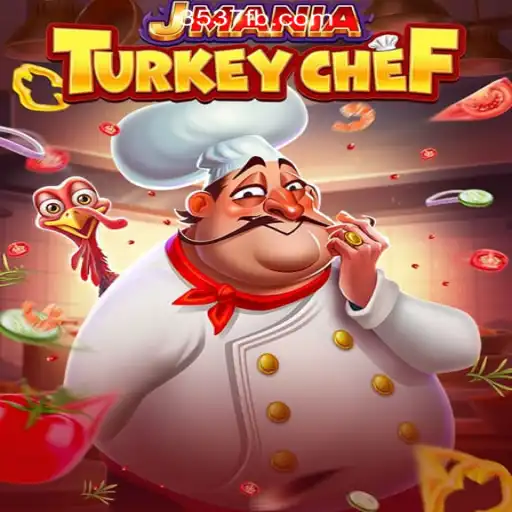 Unleashing the Culinary Chaos: JManiaTurkeyChef and the Rise of Online Cassino Brasil