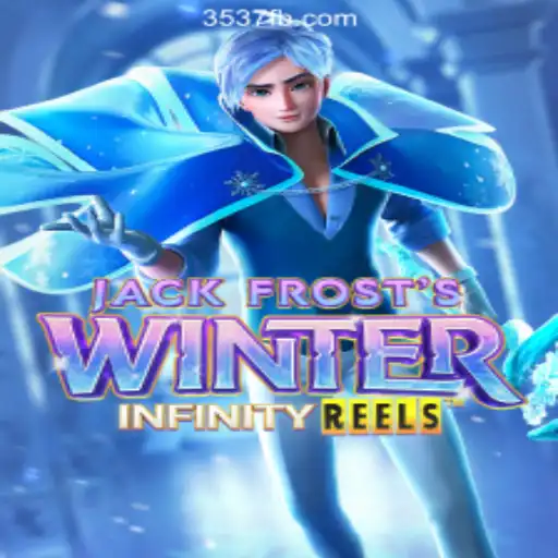 Experience the Magic of JackFrostsWinter at 3537.COM Online Cassino Brasil #1