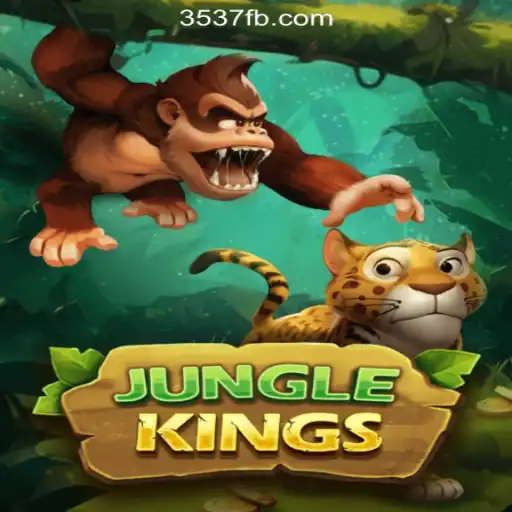 Unveiling JungleKings: A Thrilling Adventure in Online Gaming