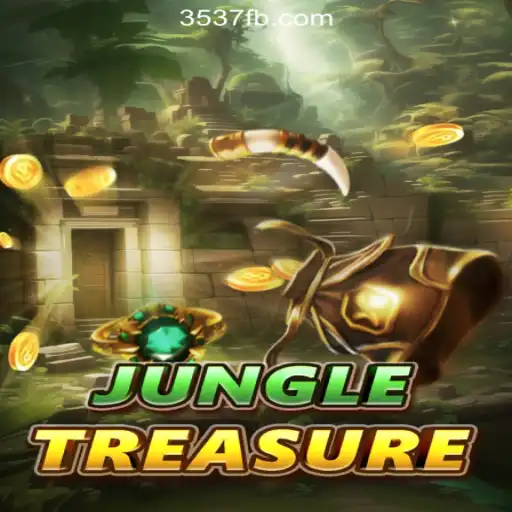 Discovering the Thrills of JungleTreasure