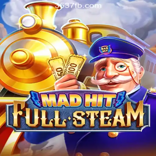 MadHitFullSteam: Revolutionizing the Gaming World