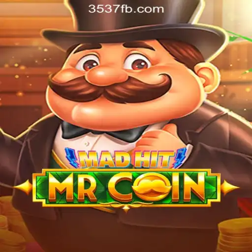 Exploring MadHitMrCoin: The Thrilling Adventure at 3537.COM Online Cassino Brasil #1