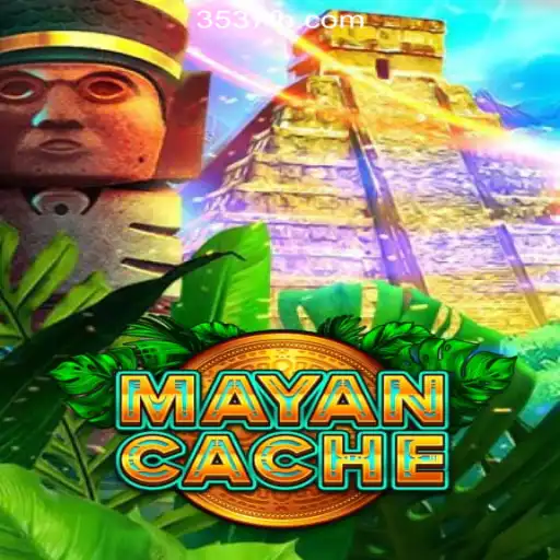 Unveiling MayanCache: The Gaming Sensation at 3537.COM Online Cassino Brasil #1