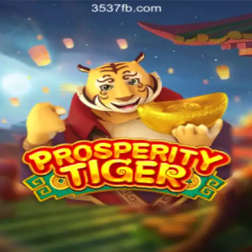 Discovering ProsperityTiger: The Premier Game at 3537.COM Online Cassino Brasil #1
