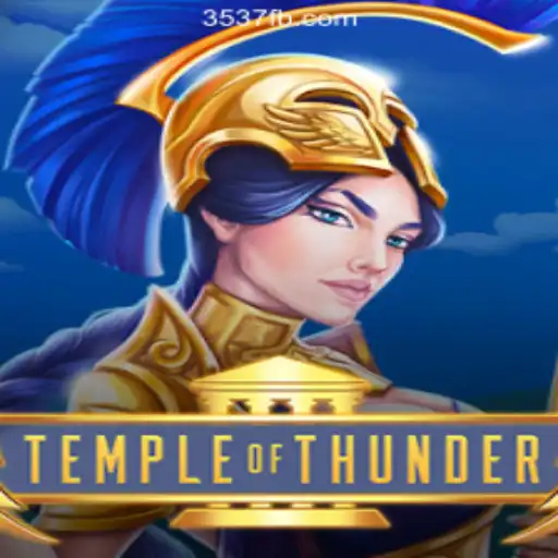 Temple of Thunder: A Thrilling Adventure Awaits