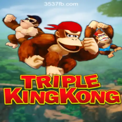 Discover the Excitement of TripleKingKong: The Dynamic New Online Casino Game in Brasil