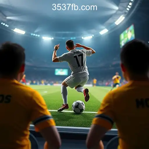 Virtual Sports