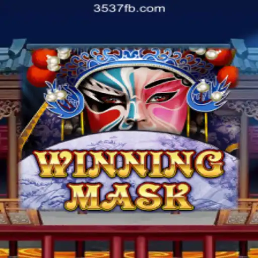 Discover WinningMask: The Premier Gaming Experience at 3537.COM Online Cassino Brasil #1