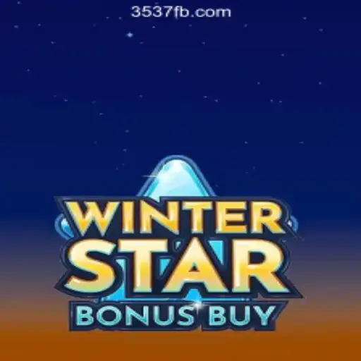 Discover the Excitement of WinterStarBonusBuy: A Premier Online Casino Game