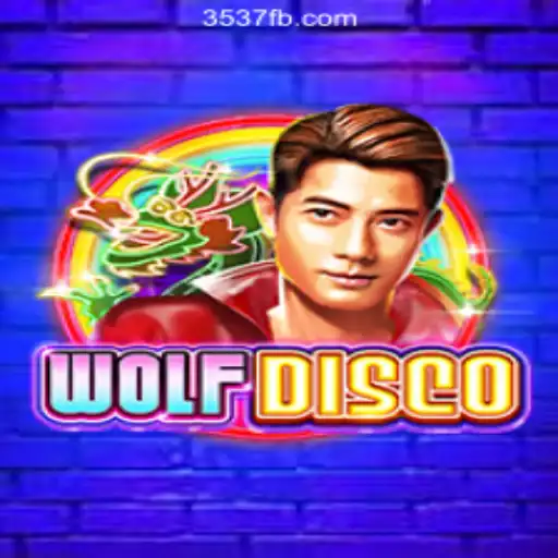 Exploring the Thrilling World of WolfDisco: A Unique Casino Game Experience