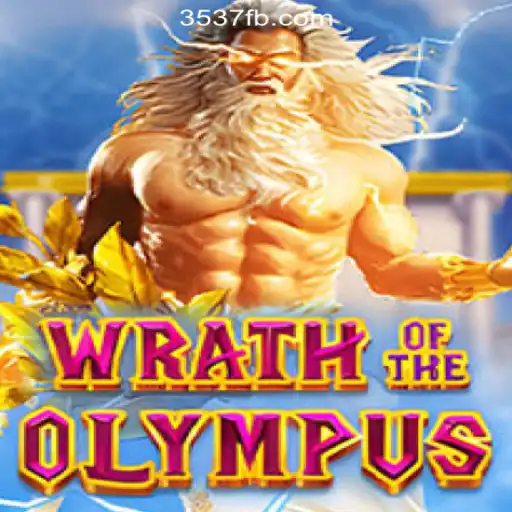 WrathofOlympus: A Journey into the World of Ancient Mythology at 3537.COM Online Cassino Brasil #1