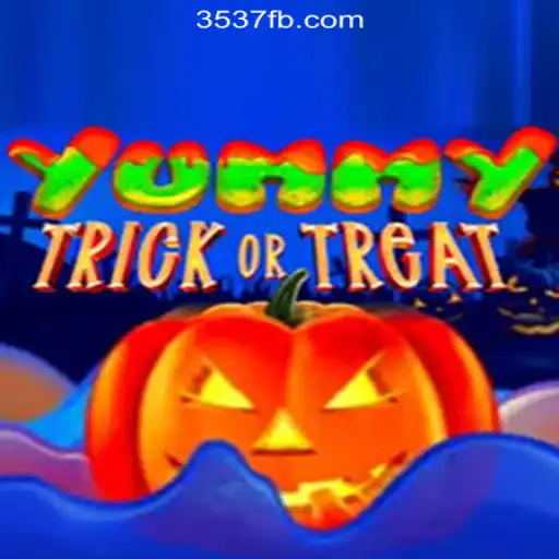 Exploring YummyTrickorTreat: The Ultimate Gaming Experience at 3537.COM Online Cassino Brasil #1